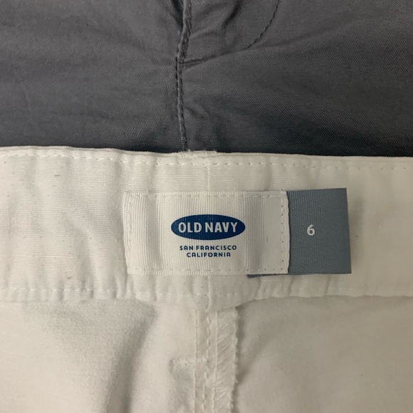 Old Navy Shorts Bundle of 2 - Picture 2 of 10